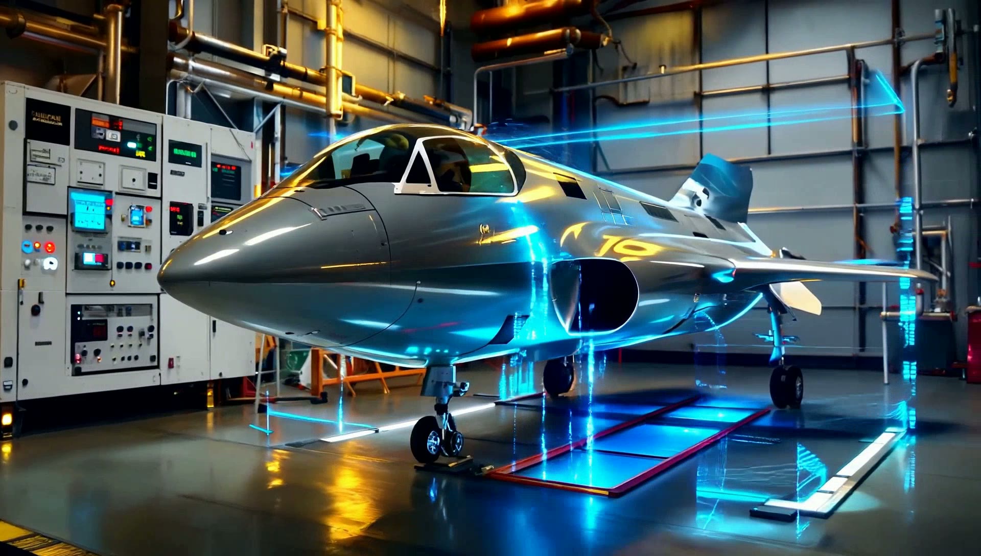 Aerospace — Flight software integrity