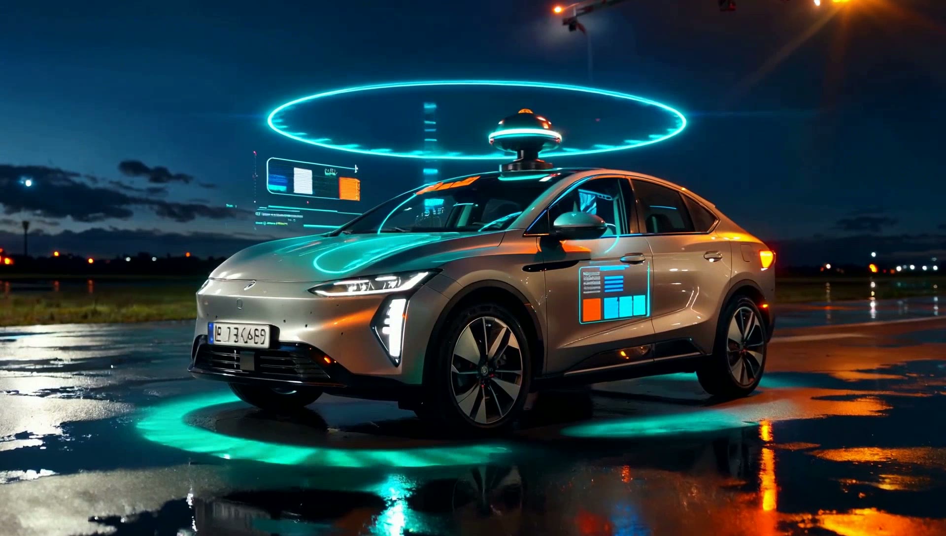 Automotive — ADAS and L3+ fleets